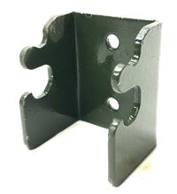 Hood Latch Tie Down Bracket HMMWV